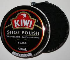 Shoes Polish
